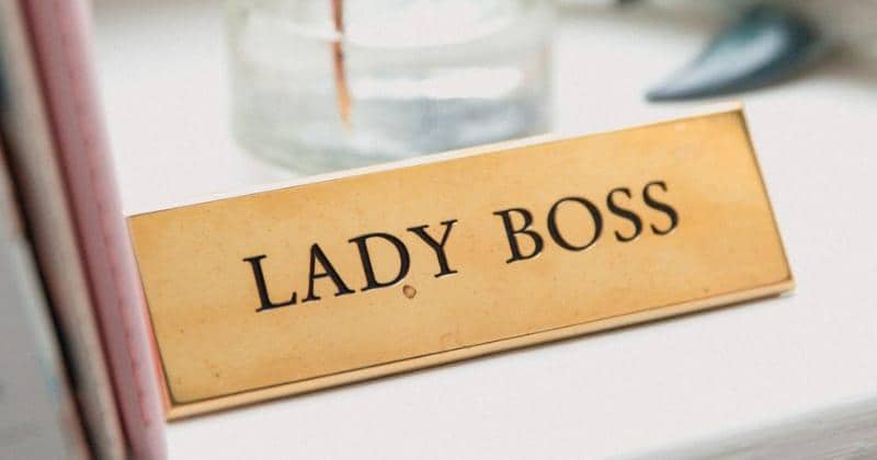 Unsplash/Martin Bjork